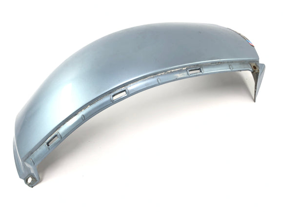 BMW F 650 GS R13 [2002] - Ograniczenie zbiornika zbiornika zbiornika