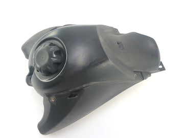 Yamaha XT 125 X [2004]  - 坦克汽油罐 - 0