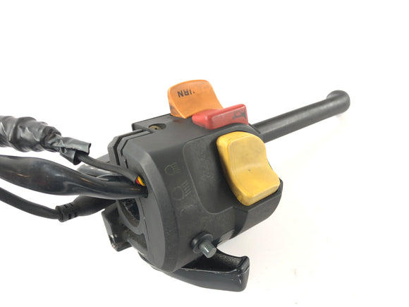 BMW R 1100 GS [1990] - Interrupteur de guidon gauche