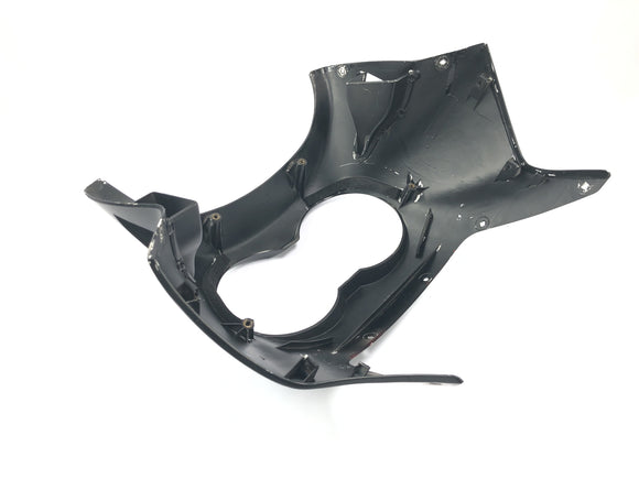 Honda XRV 750 Africa Twin RD04 [1990] - Lampenmaske Scheinwerfermaske Verkleidung