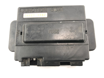 Kawasaki Zephyr 750 ZR750C [1994] - Sicherungskasten Junction Box Sicherungsbox - 0
