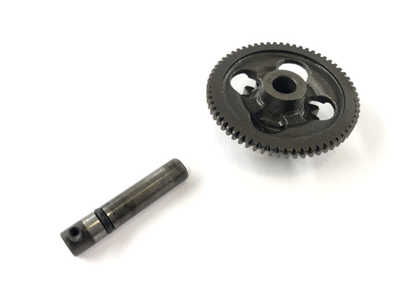 Honda CBX 650 E RC13 [1983] - Liberdade inicial