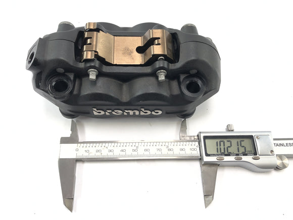 KTM 1050 Adventure [2017] - Brake Caliper Brake Tongs foran til venstre