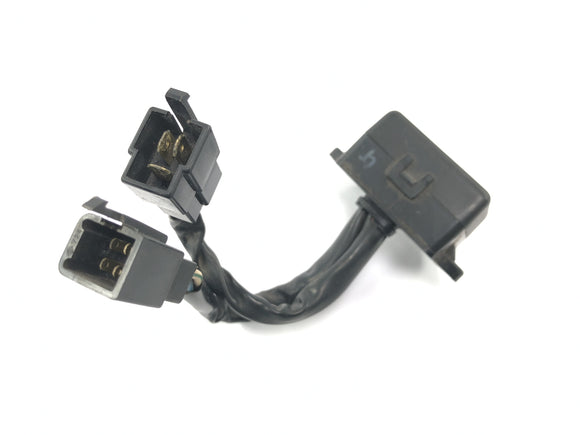 Honda XRV 750 Africa Twin RD04 [1990] - Sicherungskasten komplett