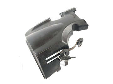 Honda CBX 650 E RC13 [1983] - Disfarce de cobertura de proteção ao motor - 0