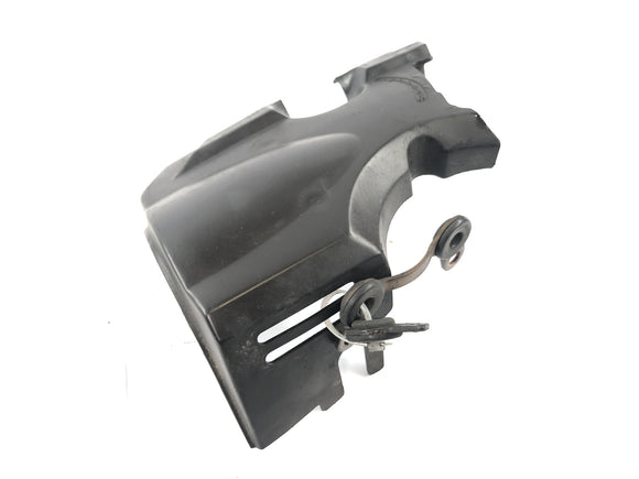 Honda CBX 650 E RC13 [1983] - Disfarce de cobertura de proteção ao motor