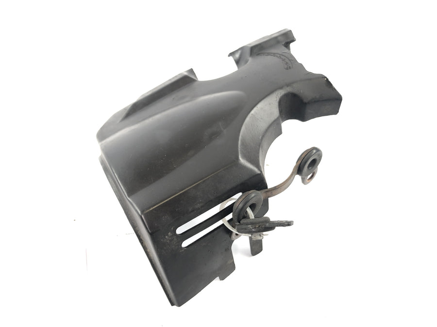 Honda CBX 650 E RC13 [1983]  - 運動保護カバーの変装