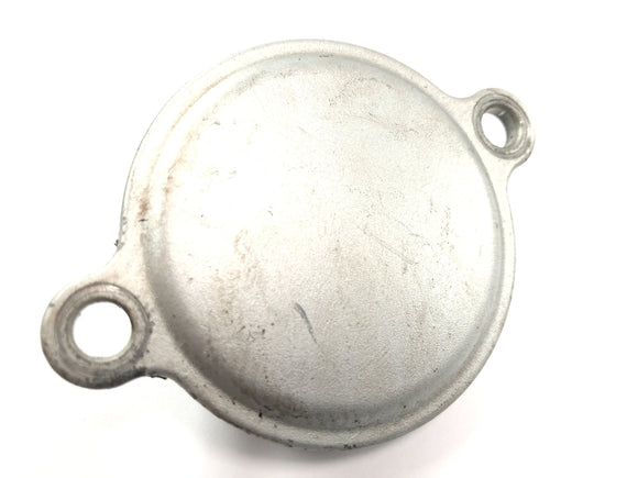 SWM SM 125 R [2018] - Ölfilterdeckel