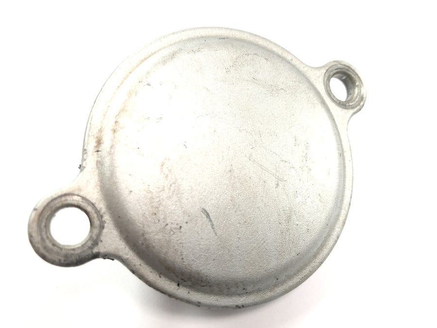 SWM SM 125 R [2018] - Tampa do filtro de óleo