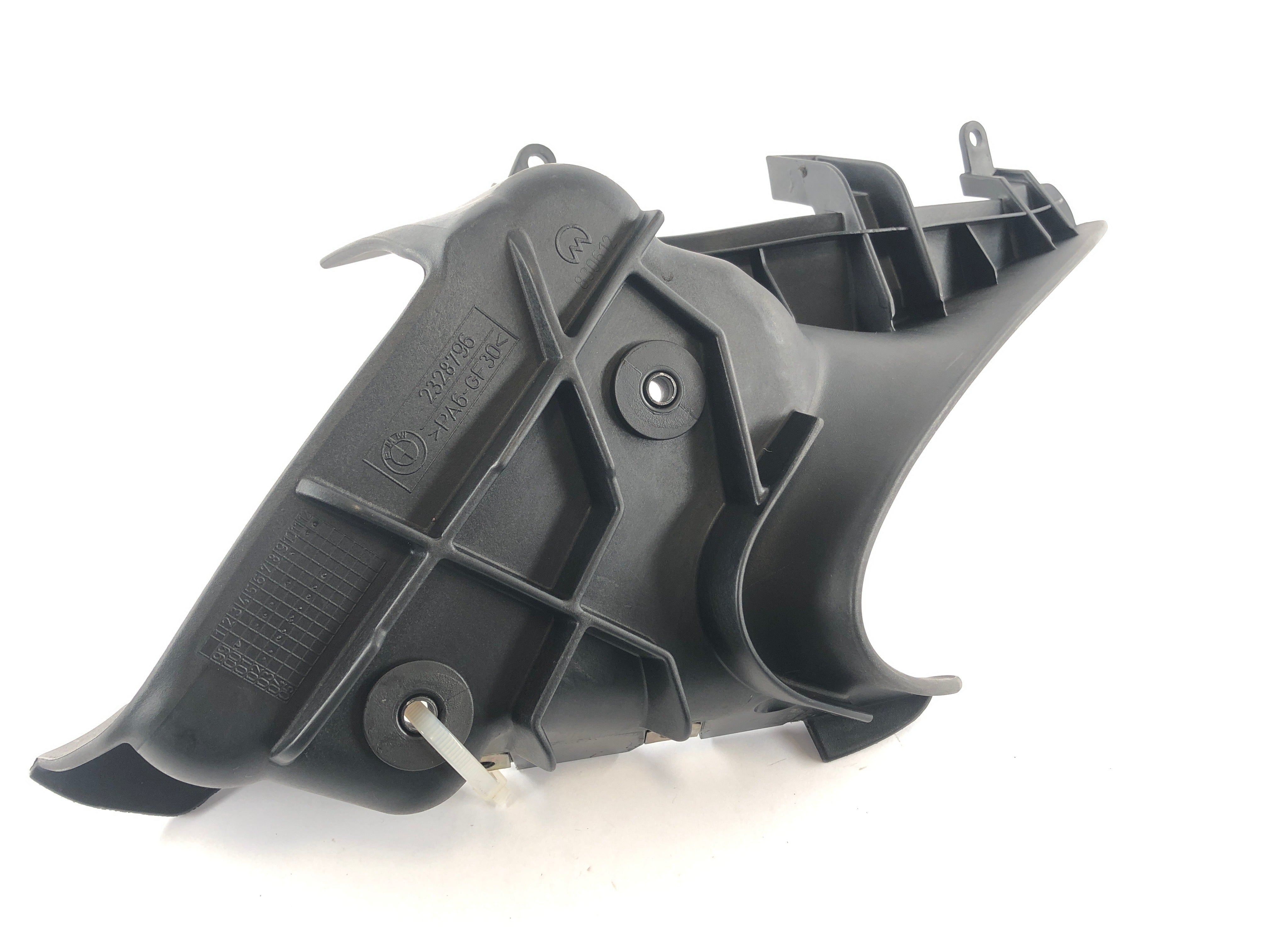 BMW R 1150 R R21 [2002] - Support de radiateur d'huile droit