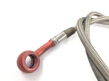 スズキGSX R 1100 GV73B [1990]  - ブレーキラインStahlflex - 0