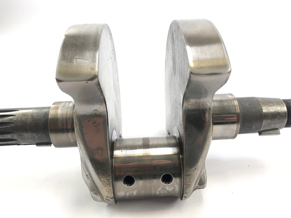 Ducati 900 SS [1991] - cigüeñal