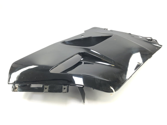 Kawasaki GPZ 1000 RX [1987] - Boční opláštění