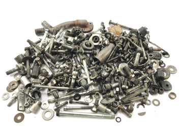 Moto Guzzi v 1000 VG [1980]  - 残留部品とネジは束です - 0