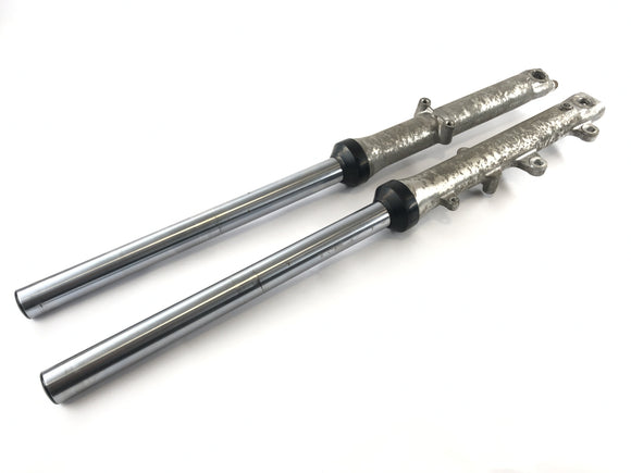 Yamaha XS 400 2A2 [1982] - Gabel Telegabel