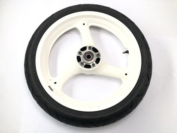 Suzuki GSX-R 1100 W GU75 C [1994] - ráfek předního kola 3,50 x 17" - 0