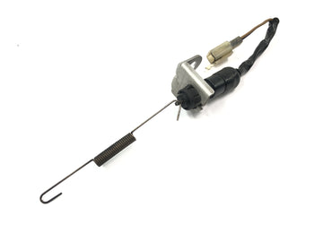 Triumph Speed ​​​​Triple T509 [1998] - Spínač zadního brzdového světla - 0