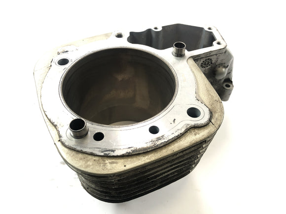 BMW R 1150 RT R22 [2001] - 右側にピストンが付いたシリンダー