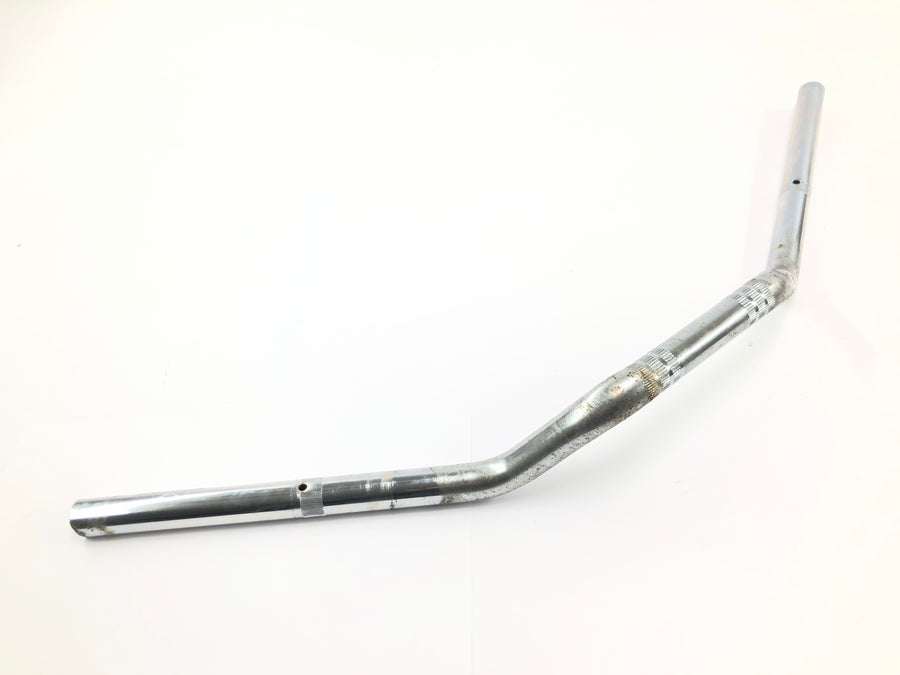 Cagiva Planet 125 [1998] - Manillar tubular 22mm cromado