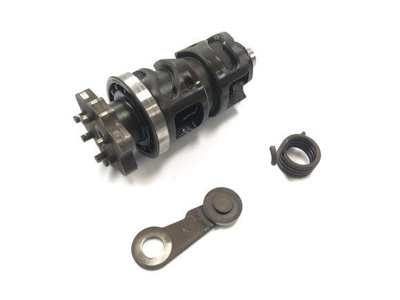 ヤマハXT 600 Zテネレ55W [1986]  - シフトローラー