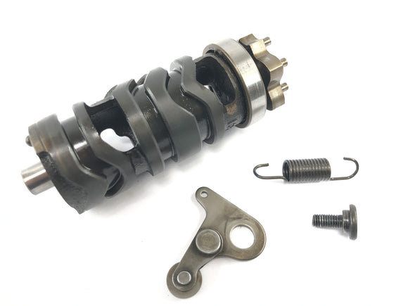 Beta RR 125 [2018] - Schaltwalze