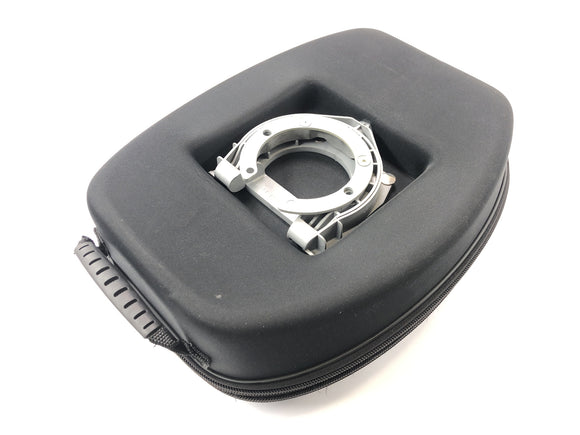 Triumph Speed ​​Triple T509 [1998] - Tanktas bagagetas