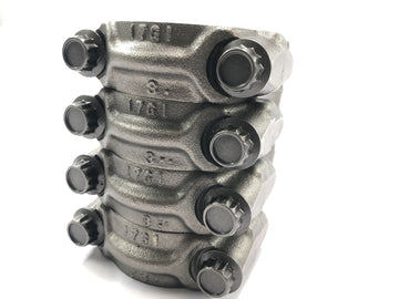 Suzuki GSF 1250 SA Bandit WVCH [2007] - Pleuel Pleuelstange Connecting Rod Satz - 0