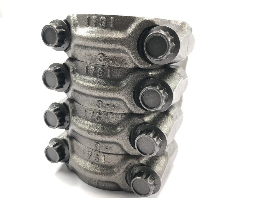 Suzuki GSF 1250 SA Bandit WVCH [2007] - Pleuel Pleuelstange Connecting Rod Satz