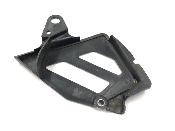 Yamaha XT 600 Zenere 34L [1985] - Spricketäckning