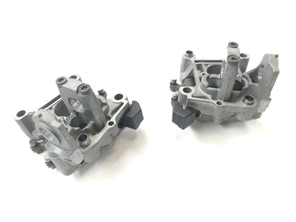 BMW R 1150 RT R22 [2001] - Коромысло распредвала, коромысло левое и правое