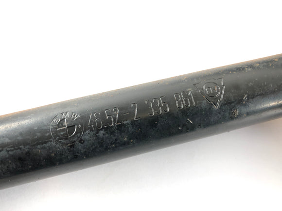 BMW R 1150 R R21 [2002] - Stand principale con molla