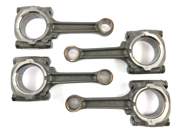 Honda VFR 800 FI RC46 [1999] - Pleuel Pleuelstange Pleuelstangen Satz