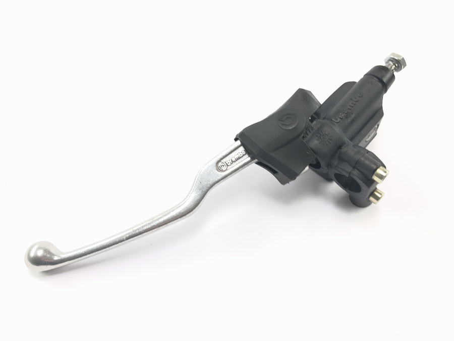 Moto Guzzi California 1100 EV KD [1998] - Front brake pump Hand brake pump handlebar fitting right