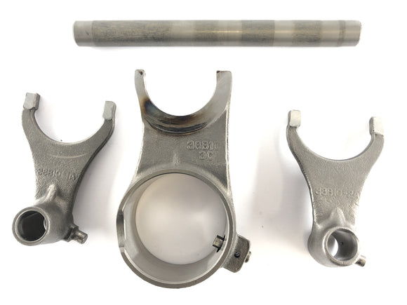 Suzuki vs 1400 VX51L [1987] - Switch Forks