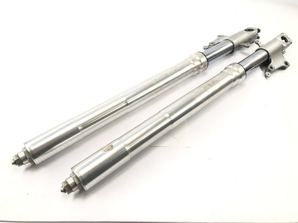 Aprilia Rst 1000 Futura [2002] - Gabel Telegabel met Axis