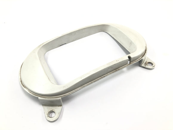 Yamaha XTZ 750 3LD [1989] - Scheinwerferrahmen Lampenring Frontscheinwerfer Blende