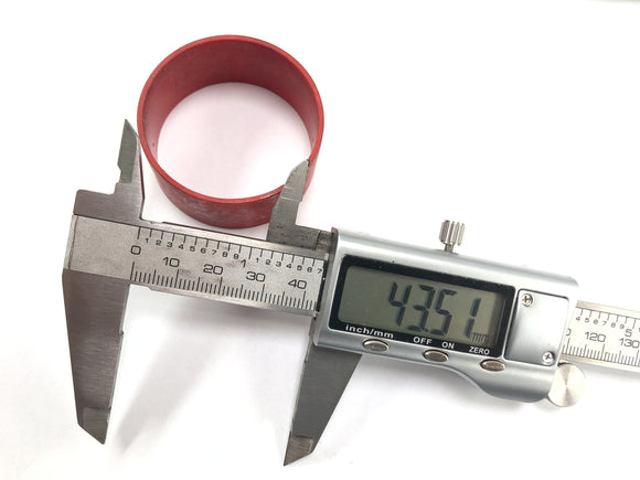 Husqvarna TE 610 8AE [1994] - Fork Telegabel Cutridge Para z przodu