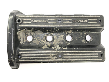 Kawasaki GPZ 1000 RX [1987] - Ventillockmotorlock