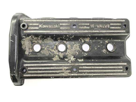 Kawasaki GPZ 1000 RX [1987] - Ventillockmotorlock