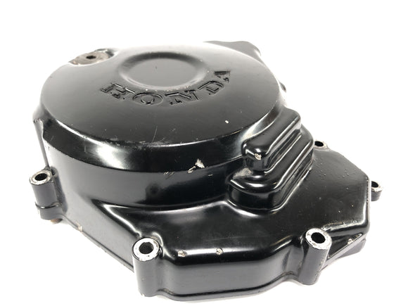 Honda NSR 125 JC22 [1998] - Generator Cover Limmid Cover Motor Lid