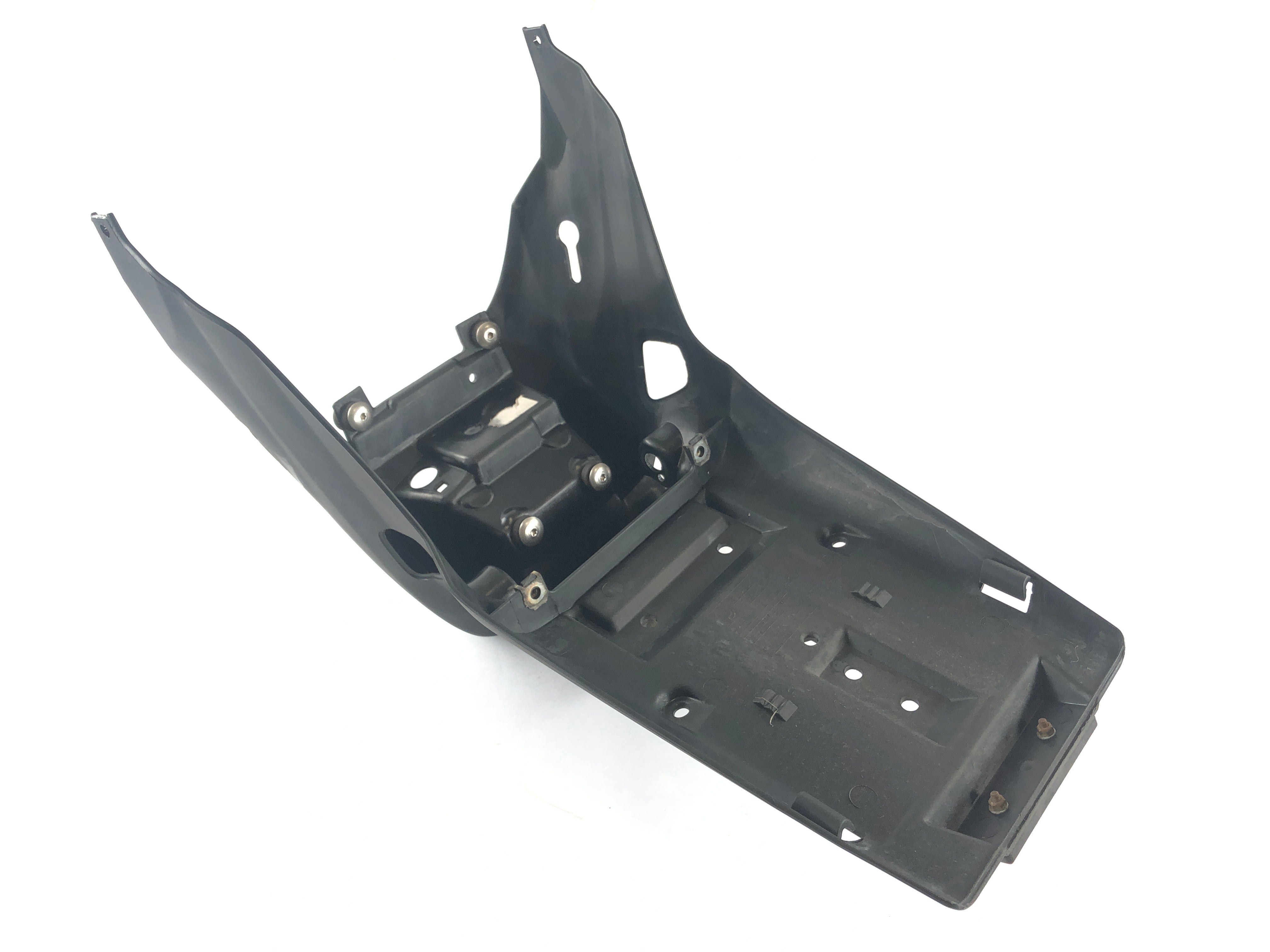 BMW R 1150 R R21 [2002] - Support de plaque d'immatriculation