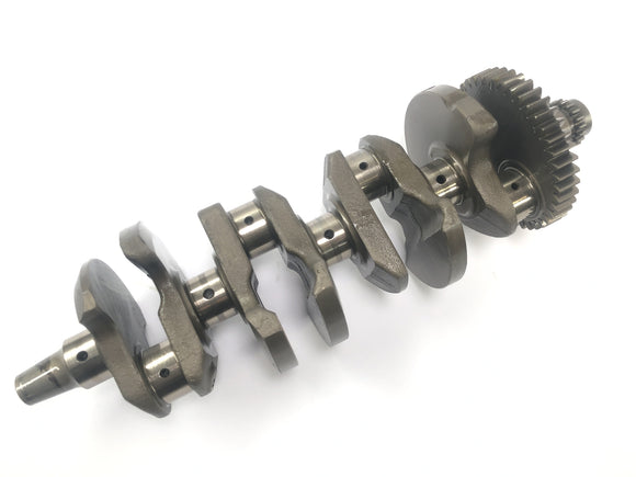 Yamaha YZF R1 RN01 [1998] - Crankshaft