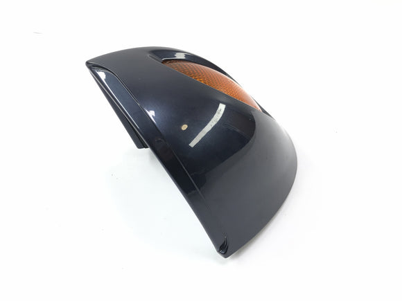 BMW R 1150 RT R22 [2001] - Rétroviseur indicateur verre de rétroviseur gauche