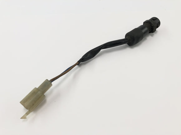 川崎GPZ 1100 ZXT10E [1997]  - 背面のブレーキライトスイッチ