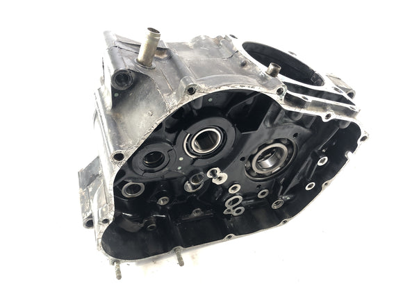 Honda XL 600 R PD03 [1985] - Motorgehäuse Leergehäuse