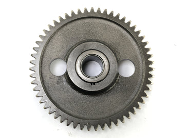 Ducati SL 600 Pantah [1982] - Käynnistysvaihteiset vaihdevaihteet - 0