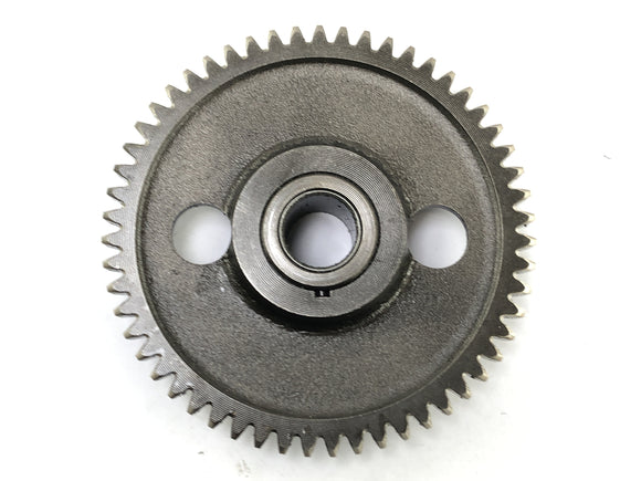 Ducati SL 600 PANTAH [1982] - Шетер -шестерен