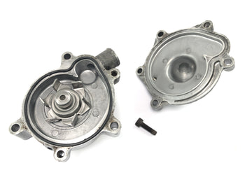 Yamaha XTZ 660 3YF [1992] - Girante dell'alloggiamento della pompa della pompa del liquido di raffreddamento della pompa dell'acqua