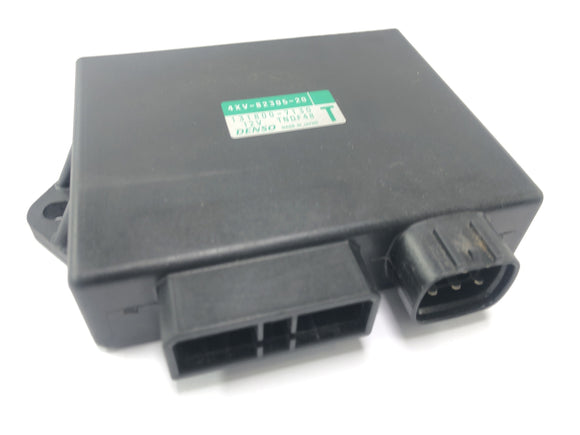 Yamaha YZF R1 RN01 [1998] - Устройство управления Zündbox CDI Блок Denso 12V