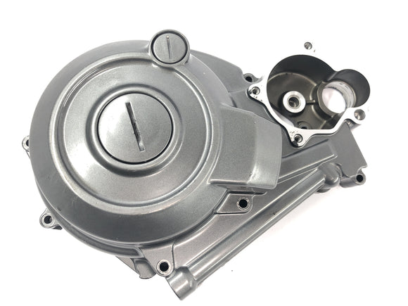 Yamaha MT 03 RM02 [2007] - Lichtmaschinendeckel Motordeckel links